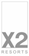 X2 Logo